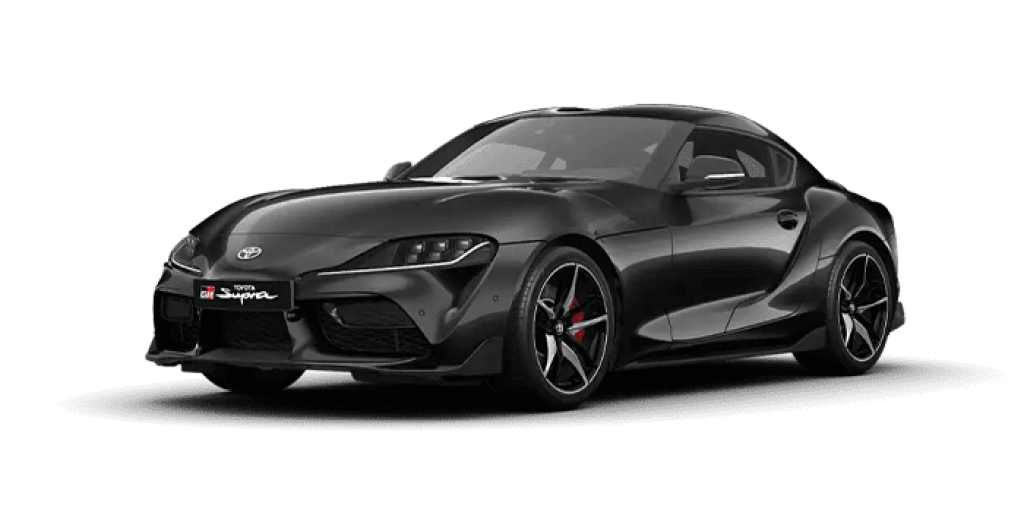 Black Metallic
